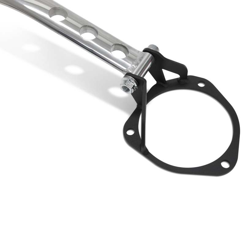 BLOX Racing 2015+ WRX With Holes Front And Rear Strut Tower Bars | BXSS - 50021 - FR - RR - JDMuscleStrut Tower BarsbloBXSS-50021-FR-RR
