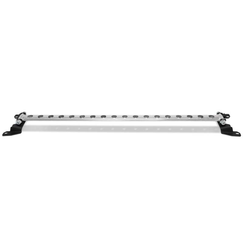 BLOX Racing 2015+ WRX With Holes Front And Rear Strut Tower Bars | BXSS - 50021 - FR - RR - JDMuscleStrut Tower BarsbloBXSS-50021-FR-RR