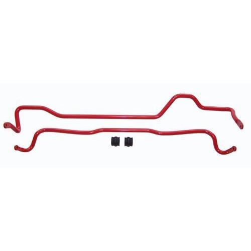 BLOX Racing 21mm Front Sway Bar Subaru Impreza WRX 2002-2007-BXSS-10102-F-BXSS-10102-F-Sway Bars-BLOX Racing-JDMuscle