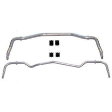 BLOX Racing 21mm Rear Sway Bar 2003-2007 Nissan 350Z / Infinit G35