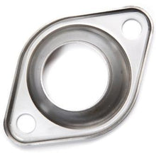Blox Racing 2.25" JDM Honda Collector Flange, T304 Stainless