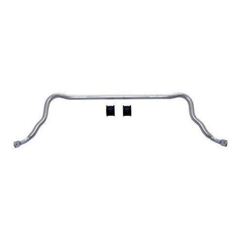 BLOX Racing 24mm Front Sway Bar 2007-2008 Honda Fit-BXSS-10104-BXSS-10104-Sway Bars-BLOX Racing-JDMuscle