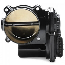 BLOX Racing 2013+ BRZ/FT-86/FR-S 70mm Billet Throttle Body Black | BXIM-50203-BK