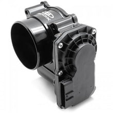 BLOX Racing 70mm Billet Throttle Body Raw Subaru BRZ / Toyota 86 / Scion FR-S 2013+