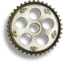 BLOX Racing Adjustable Cam Gears for Acura/Honda D15/D16 | 1.5L/1.6L SOHC D16Z-Y | 1.6L SOHC VTEC