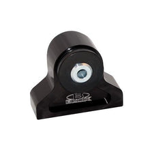 BLOX Racing Billet Motor Mount Silver Mitsubishi Evolution X 2008-2014