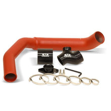BLOX Racing 15-21 WRX Charge Pipe Kit