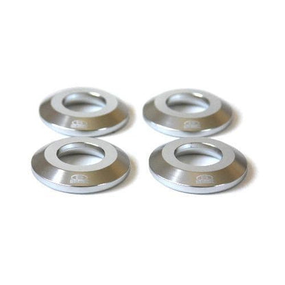 BLOX Racing Differential Collar Kit Honda S2000-Drivetrain Bushings-BLOX Racing-JDMuscle