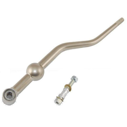 BLOX Racing Dual-bend Short Shifter 94-01 Acura Integra-BXAC-00301-Short Throw Shifters-BLOX Racing-JDMuscle