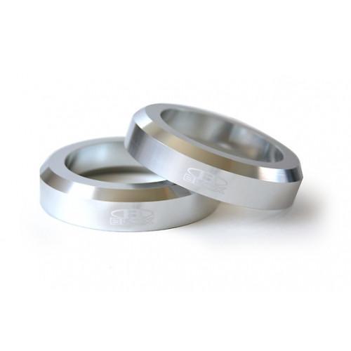 BLOX Racing Engine Mount Rings Honda S2000-Engine Mounts-BLOX Racing-JDMuscle