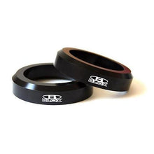 BLOX Racing Engine Mount Rings Honda S2000