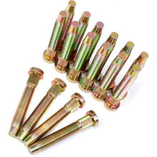 BLOX Racing Forged Extended Wheel Studs 12 x 1.5mm - Set of 16 - Universal