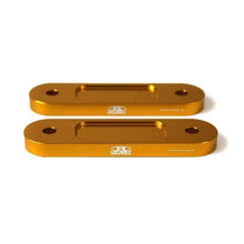 BLOX Racing Front 20mm Thin Spacer Bump Steer Kit Honda S2000