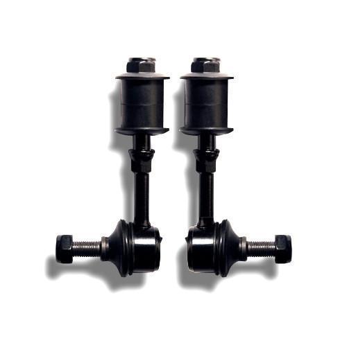 BLOX Racing Front Fixed End Link Set 96-00 Honda Civic-BXSS-10107-BXSS-10107-End Links-BLOX Racing-JDMuscle