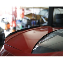 BLOX Racing [15-21 WRX/STI] Gurney Flap | BXPP-26116