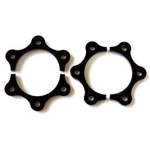 BLOX Racing Half Shaft Spacers Honda S2000