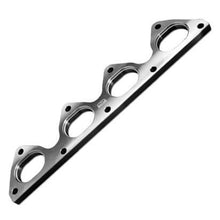 Blox Racing Honda B-Series Header Flange, T304 Stainless