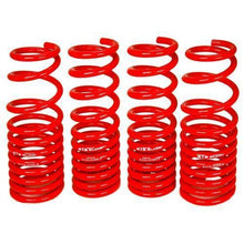 BLOX Racing Lowering Springs 96-00 Honda Civic