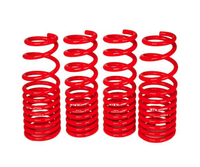 BLOX Racing Lowering Springs Honda Civic Coupe / Sedan 2016+ | BXSS - 01006 - JDMuscleLowering SpringsbloBXSS-01006