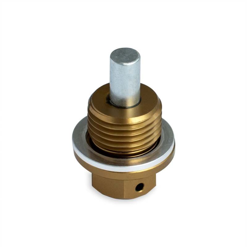 BLOX Racing Magnetic Oil Drain Plug - Subaru M16X1.5 Fa20 | BXAC - 00418 - JDMuscleDrain PlugsbloBXAC-00418