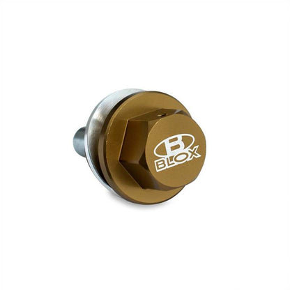 BLOX Racing Magnetic Oil Drain Plug - Subaru M16X1.5 Fa20 | BXAC - 00418 - JDMuscleDrain PlugsbloBXAC-00418