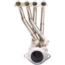 BLOX Racing Max-Flo 4-2-2-1 Tri-Y Exhaust Header Honda B-series