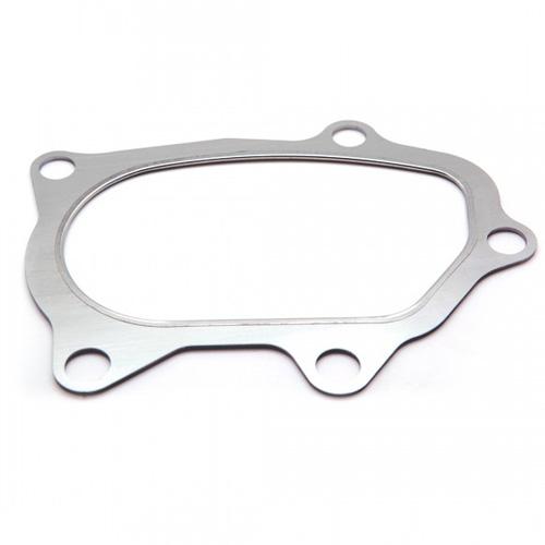 BLOX Racing MLS Exhaust Turbo to Downpipe Gasket - 6 Layers - Subaru EJ20/EJ25 | BXFL - 50013 - JDMuscleExhaust Gaskets and HardwarebloBXFL-50013