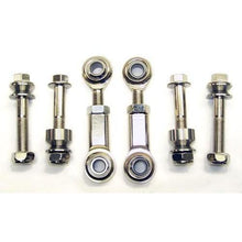 BLOX Racing Rear Adj. End Links Set 94-01 Acura Integra / 92-00 Civic Del Sol