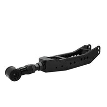 BLOX Racing 13-23 BRZ / 08-21 WRX/STI Rear Lower Control Arms Black | BXSS-50010-BK