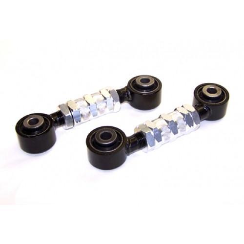 BLOX Racing Rear Toe Kit 90-01 Integra / 88-00 Civic / CRX / Del Sol-BXSS-20102-Toe Rods-BLOX Racing-JDMuscle