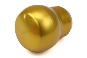 BLOX Racing Shift Knob Gold Scion FR - S 2013 - 2016 / Subaru BRZ 2013 - 2020 / Toyota 86 2017 - 2019 | BXAC - 00286 - GD - JDMuscleShift KnobsBLXBXAC-00286-GD