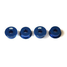 BLOX Racing Steering Rack Rigid Bushing Kit Honda S2000