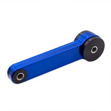 BLOX Racing Subaru Universal Pitch Stop Mount - Blue Anodized | BXSS - 50101 - BL - JDMusclePitch Stop MountsbloBXSS-50101-BL