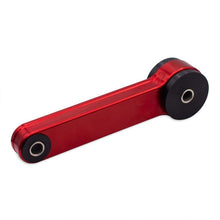 BLOX Racing Subaru Universal Pitch Stop Mount - Red Anodized | BXSS - 50101 - RD - JDMusclePitch Stop MountsbloBXSS-50101-RD