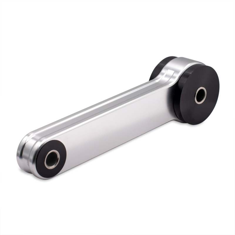 BLOX Racing Subaru Universal Pitch Stop Mount - Silver Anodized | BXSS - 50101 - SI - JDMusclePitch Stop MountsbloBXSS-50101-SI