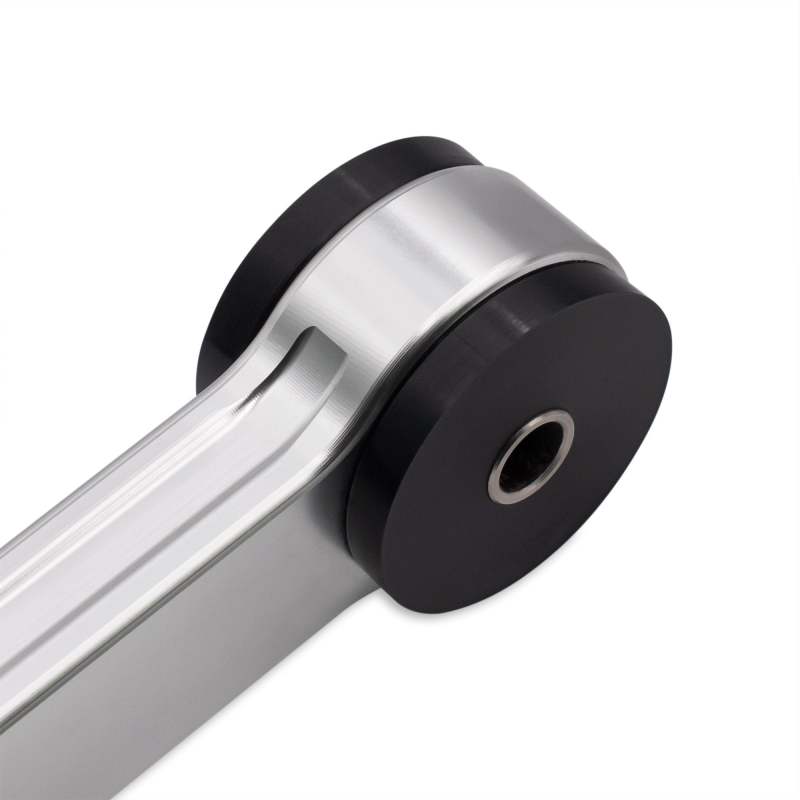 BLOX Racing Subaru Universal Pitch Stop Mount - Silver Anodized | BXSS - 50101 - SI - JDMusclePitch Stop MountsbloBXSS-50101-SI