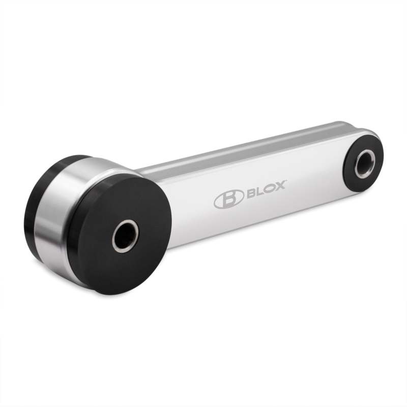 BLOX Racing Subaru Universal Pitch Stop Mount - Silver Anodized | BXSS - 50101 - SI - JDMusclePitch Stop MountsbloBXSS-50101-SI