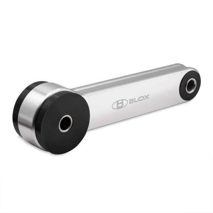 BLOX Racing Subaru Universal Pitch Stop Mount - Silver Anodized | BXSS - 50101 - SI - JDMusclePitch Stop MountsbloBXSS-50101-SI