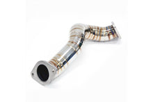 BLOX Racing Titanium Overpipe Subaru BRZ 2013+ | BXEX - 50100 - TI - JDMuscleFront Pipes and Downpipes / J - PipesBXEX-50100-TI