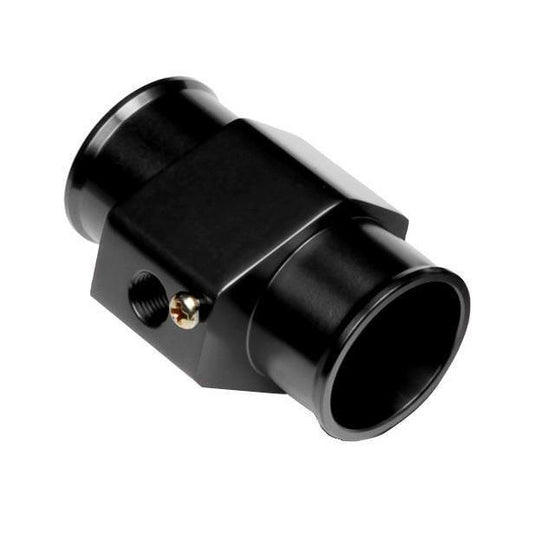 BLOX Racing Water Temperature Sensor Adapter / 32mm - Universal-BXGA-00102-BK-Gauge Install Adapters-BLOX Racing-JDMuscle