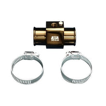 BLOX Racing Water Temperature Sensor Adapter - Universal