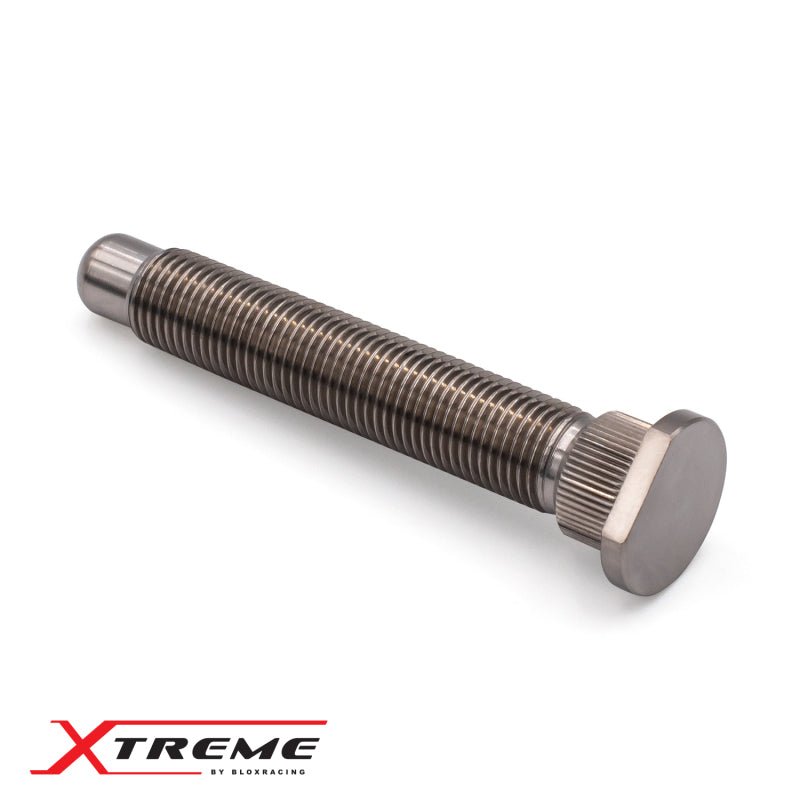 BLOX Racing Xtreme Single Titanium Wheel Studs 12 x 1.25mm WRX 2008+ / STi 2008+ | BXAC-00180 - JDMuscleWheel StudsbloBXAC-00180