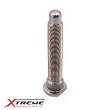 BLOX Racing Xtreme Single Titanium Wheel Studs 12 x 1.25mm WRX 2008+ / STi 2008+ | BXAC-00180 - JDMuscleWheel StudsbloBXAC-00180