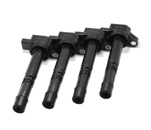 BLOX Set of 4 Coil Pack Set Honda K - Series CR - V 2002 - 2006 / Accord 2003 - 2006 / Civic Si 2002 - 2004 / S2000 2004 - 2005 / Acura RSX 2002 - 2006 | BXIC - 00005 - 4 - JDMuscleCoil PacksbloBXIC-00005-4
