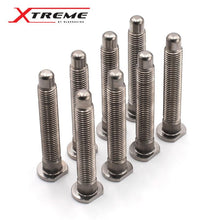 BLOX Set of 8 Racing Xtreme Titanium Wheel Studs 12 x 1.50mm Honda Universal | BXAC - 00176 - JDMuscleWheel StudsbloBXAC-00176