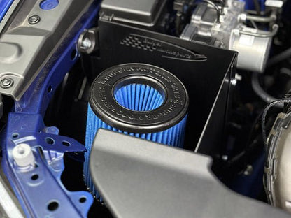 BMS 22 - 25 WRX Performance Intake | BMS - INT - VBWRX - BL - JDMuscleIntakesBMS-INT-VBWRX-BL