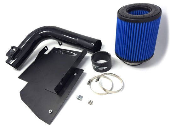 BMS 22 - 25 WRX Performance Intake | BMS - INT - VBWRX - BL - JDMuscleIntakesBMS-INT-VBWRX-BL