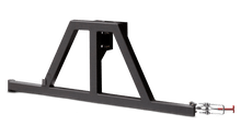 Body Armor 05 - 15 Tacoma 4x4 Tire Carrier Fits TC - 2961 Only Pro Series | TC - 5293 - JDMuscleMisc ItemsbodTC-5293