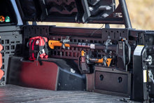 Body Armor 05 - 23 Tacoma 4x4 Bed Side Molle System | TC - 7125 - JDMuscleTrunksbodTC-7125