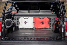 Body Armor 05 - 23 Tacoma 4x4 Front Bed Molle System | TC - 7126 - JDMuscleTrunksbodTC-7126